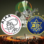 Ajax Maccabi Tel Aviv cronaca diretta live risultato in tempo reale