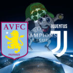 Aston Villa Juventus cronaca diretta live risultato in tempo reale