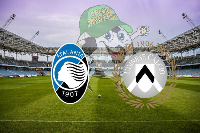 Atalanta Udinese cronaca diretta live risultato in tempo reale