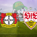 Bayer Leverkusen Stoccarda cronaca diretta live risultato in tempo reale