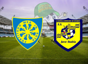 Carrarese Juve Stabia cronaca diretta live risultato in tempo reale