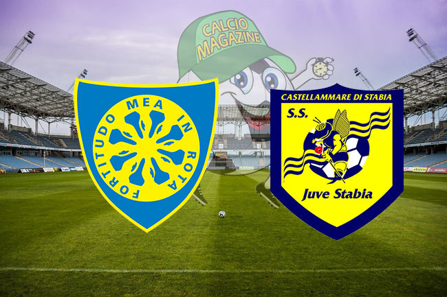 Carrarese Juve Stabia cronaca diretta live risultato in tempo reale