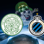 Celtic Club Brugge cronaca diretta live risultato in tempo reale