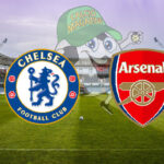 Chelsea Arsenal cronaca diretta live risultato in tempo reale