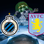 Club Brugge Aston Villa cronaca diretta live risultato in tempo reale