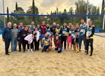 cottafava corso maestro beach volley