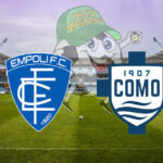 Empoli Como cronaca diretta live risultato in tempo reale