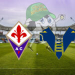 Fiorentina Hellas Verona cronaca diretta live risultato in tempo reale