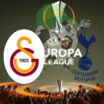 Galatasaray Tottenham cronaca diretta live risultato in tempo reale