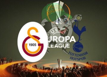 Galatasaray Tottenham cronaca diretta live risultato in tempo reale