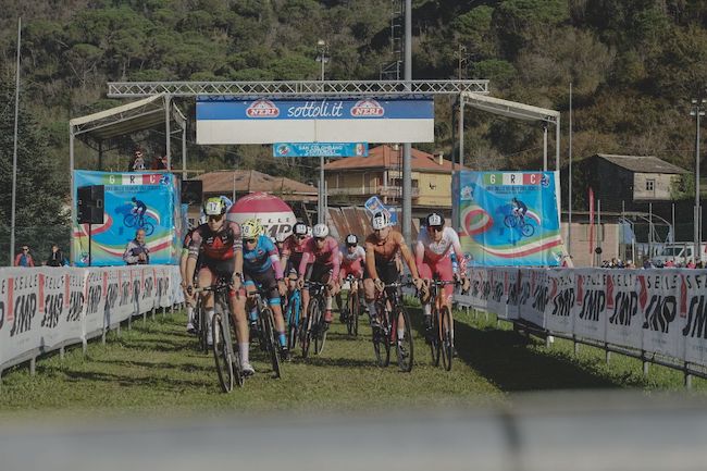 giro regioni ciclocross certenoli