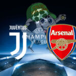 Juventus Arsenal cronaca diretta live risultato tempo reale