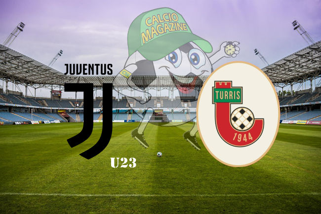 Juventus Next Gen Turris cronaca diretta live risultato tempo reale