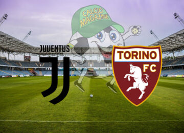 Juventus Torino cronaca diretta live risultato in tempo reale