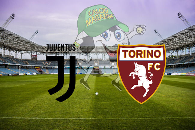 Juventus Torino cronaca diretta live risultato in tempo reale