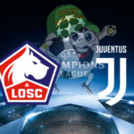 Lille Juventus cronaca diretta live risultato in tempo reale