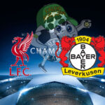 Liverpool Bayer Leverkusen cronaca diretta live risultato in tempo reale