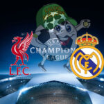 Liverpool Real Madrid cronaca diretta live risultato in tempo reale