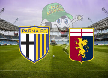 Parma Genoa cronaca diretta live risultato in tempo reale