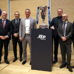 ATP FINALS 2024