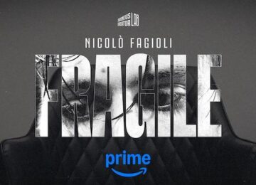 prime video fragile