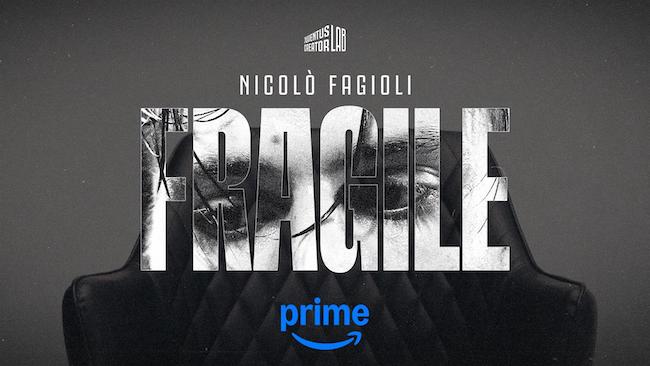 prime video fragile