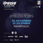 prove libere tour 2025