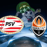 PSV Shakhtar cronaca diretta live risultato in tempo reale