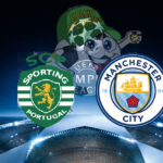 Sporting Manchester City cronaca diretta live risultato in tempo reale