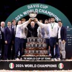 Davis Cup Finals 2024