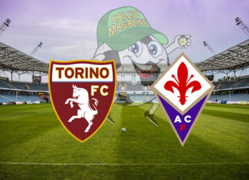 Torino Fiorentina cronaca diretta live risultato in tempo reale