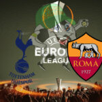 Tottenham Roma cronaca diretta live risultato in tempo reale