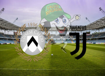 Udinese Juventus cronaca diretta live risultato in tempo reale