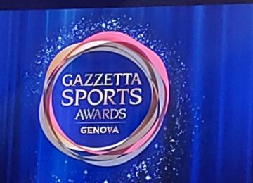 Gazzetta Sports Award 2024