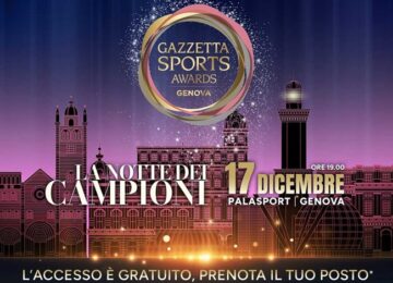 Gazzetta Sports Awards