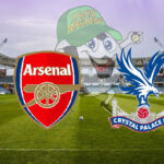 Arsenal Crystal Palace cronaca diretta live risultato in tempo reale