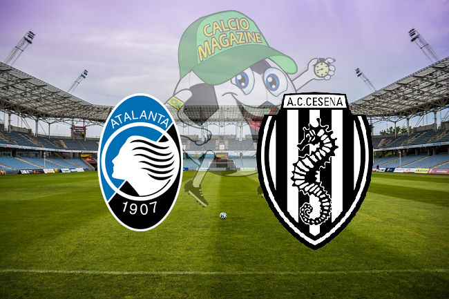 Atalanta Cesena cronaca diretta live risultato in tempo reale