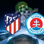 Atletico Madrid Slovan Bratislava cronaca diretta live risultato in tempo reale