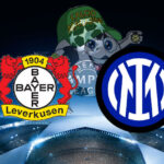 Bayer Leverkusen Inter cronaca diretta live risultato in tempo reale