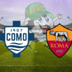 Como Roma cronaca diretta live risultato in tempo reale