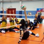 coppa italia femminile sitting volley