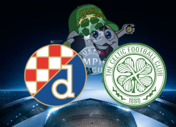 Dinamo Zagabria Celtic cronaca diretta live risultato in tempo reale