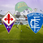 Fiorentina Empoli cronaca diretta live risultato in tempo reale