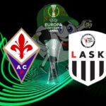 Fiorentina Lask Linz cronaca diretta live risultato in tempo reale