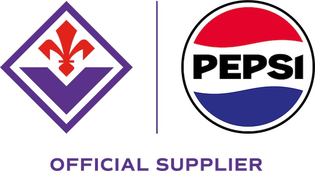 fiorentina e pepsi