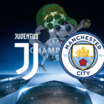 Juventus Manchester City cronaca diretta live risultato in tempo reale