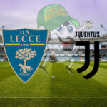 Lecce Juventus cronaca diretta live risultato in tempo reale