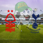 Nottingham Forest Tottenham cronaca diretta live risultato in tempo reale