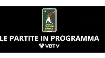 partite in programma vbtv