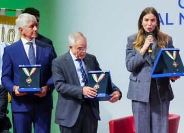 premiazione rebecca corsi